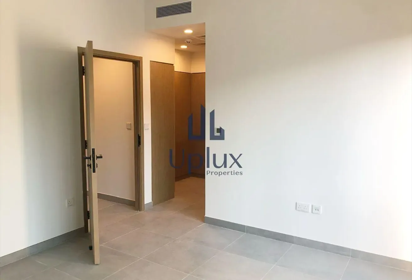Near Park & Pool | Brand New |  Ready to Move
