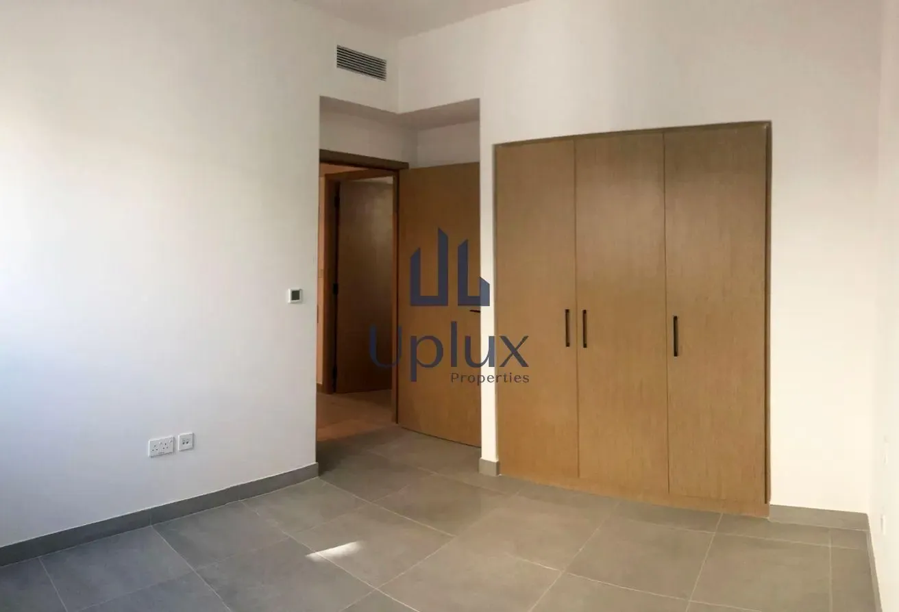 Near Park & Pool | Brand New |  Ready to Move