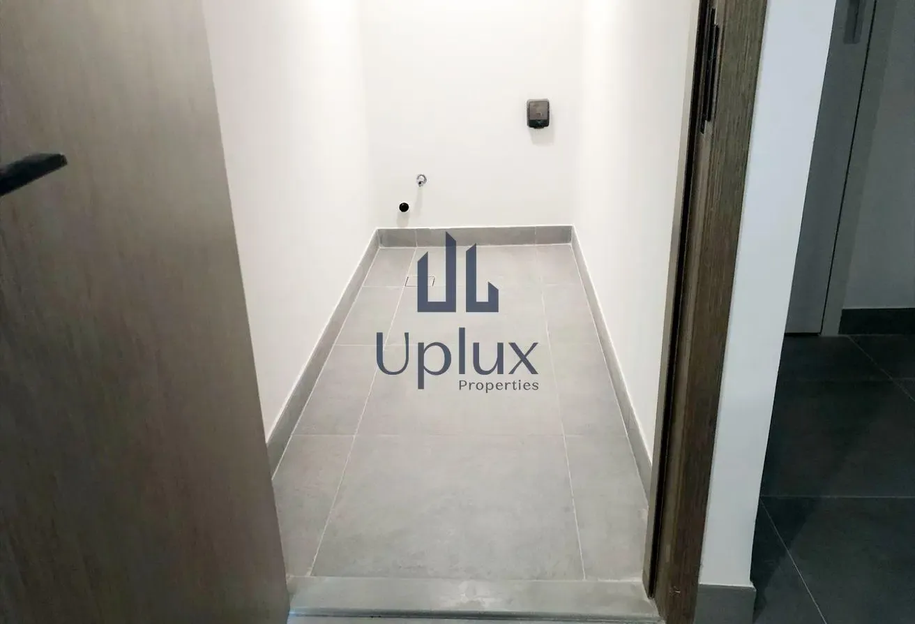 Near Park & Pool | Brand New |  Ready to Move