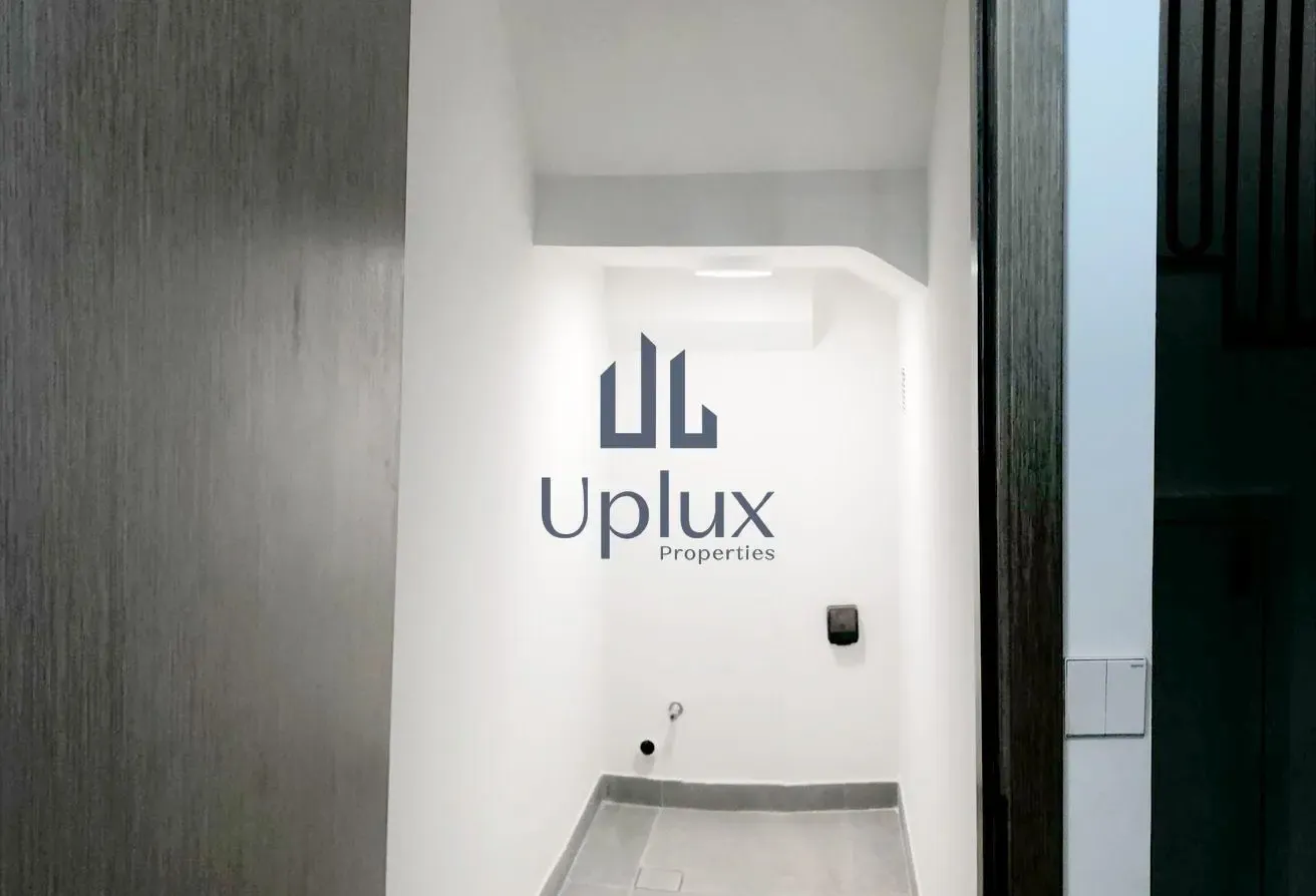 Near Park & Pool | Brand New |  Ready to Move