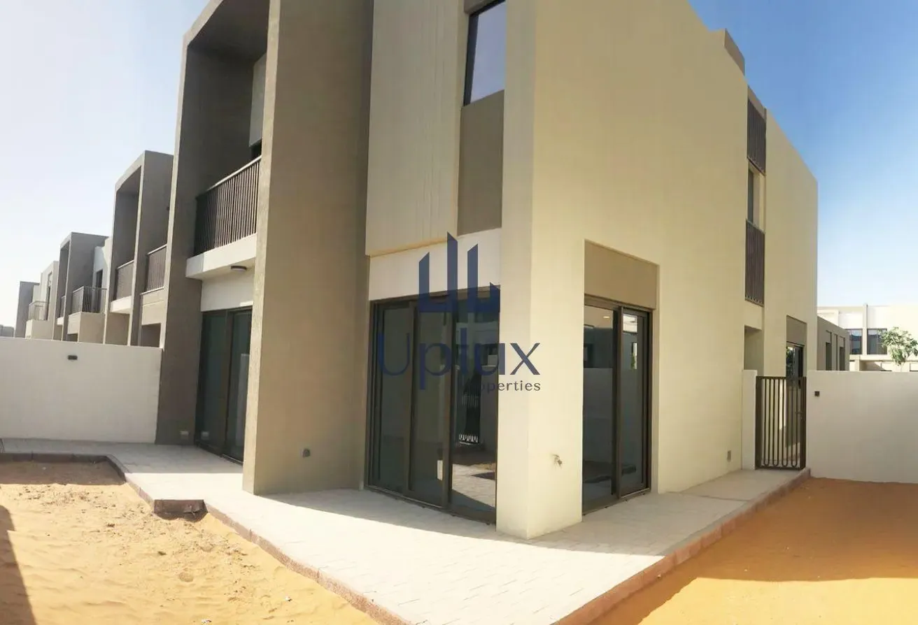 Near Park & Pool | Brand New |  Ready to Move