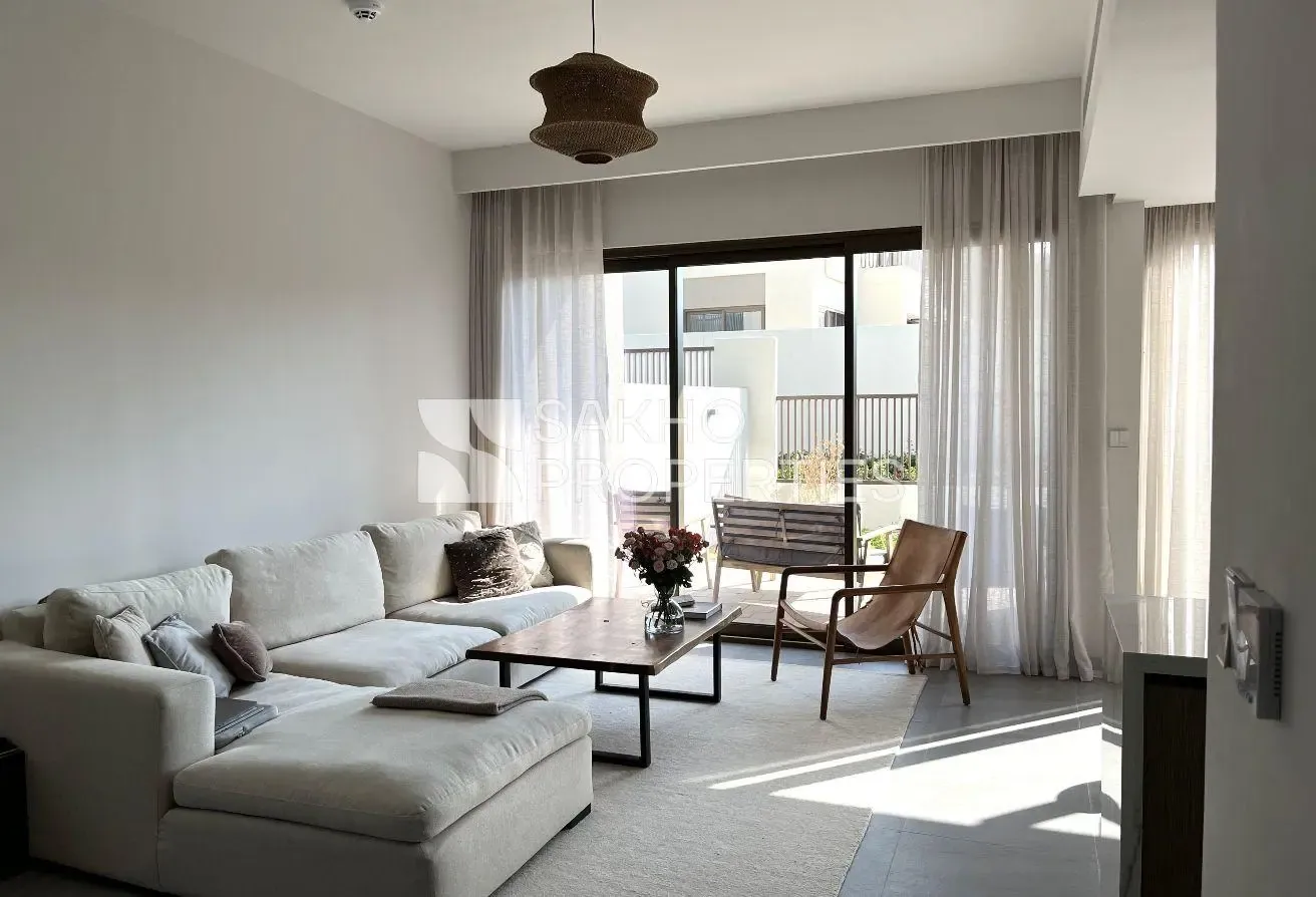 3R + Maid Room | Furnished | Close to Amenities