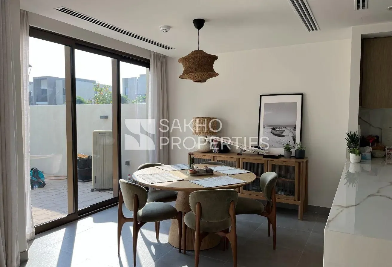 3R + Maid Room | Furnished | Close to Amenities