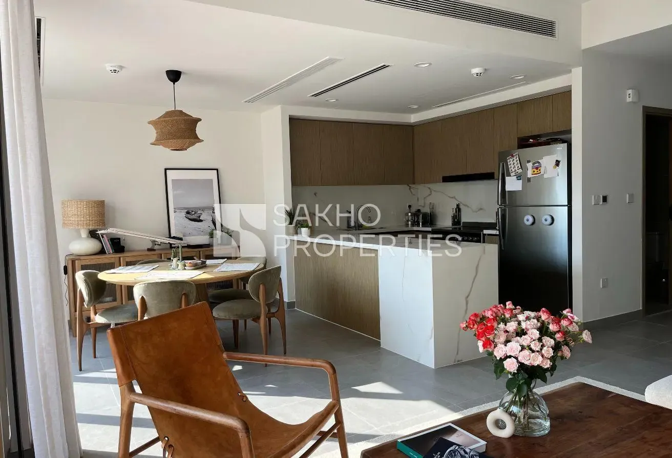 3R + Maid Room | Furnished | Close to Amenities