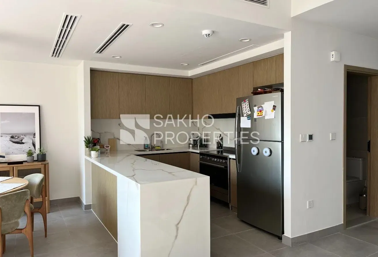 3R + Maid Room | Furnished | Close to Amenities