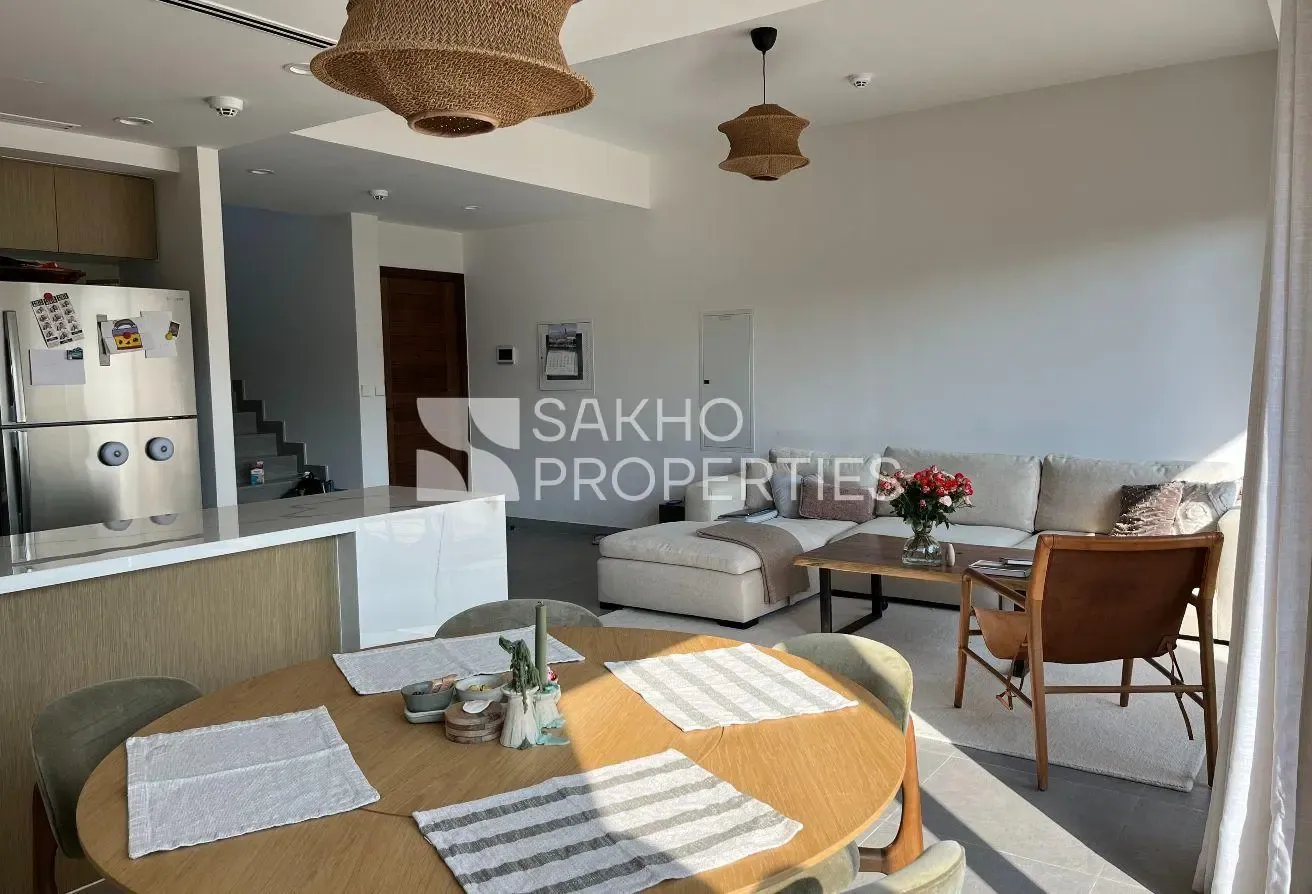 3R + Maid Room | Furnished | Close to Amenities