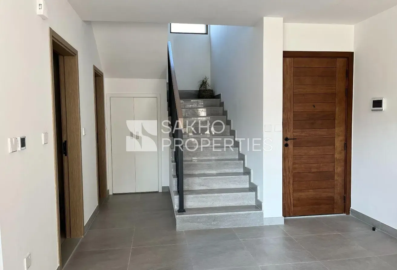 3R + Maid Room | Furnished | Close to Amenities