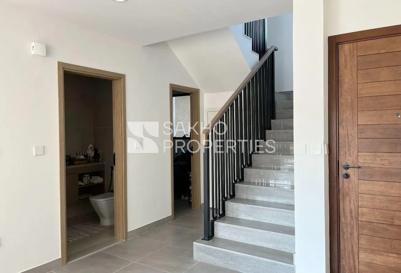 3R + Maid Room | Furnished | Close to Amenities