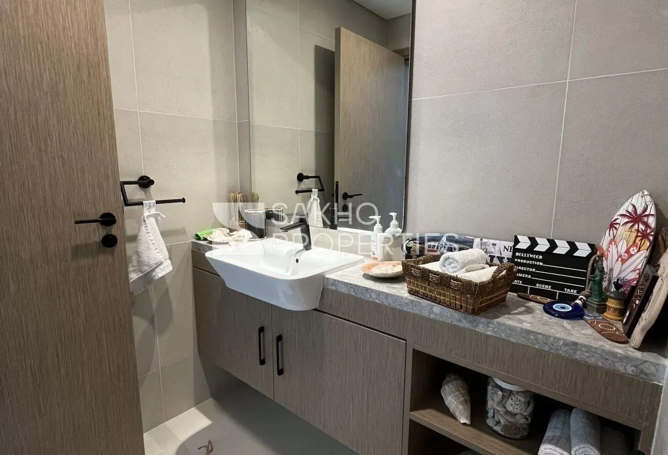 3R + Maid Room | Furnished | Close to Amenities