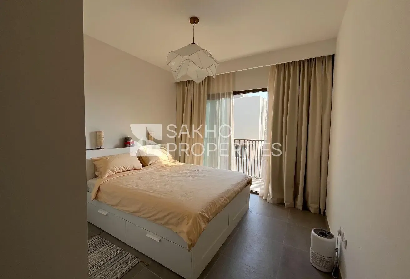 3R + Maid Room | Furnished | Close to Amenities