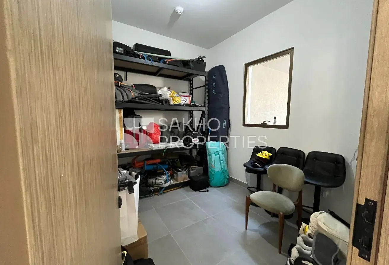 3R + Maid Room | Furnished | Close to Amenities