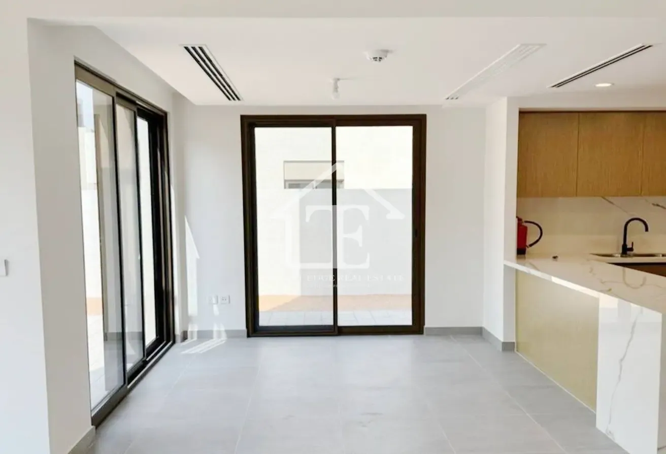 Near to Park & Pool | Semi-Detached Villa | Vacant