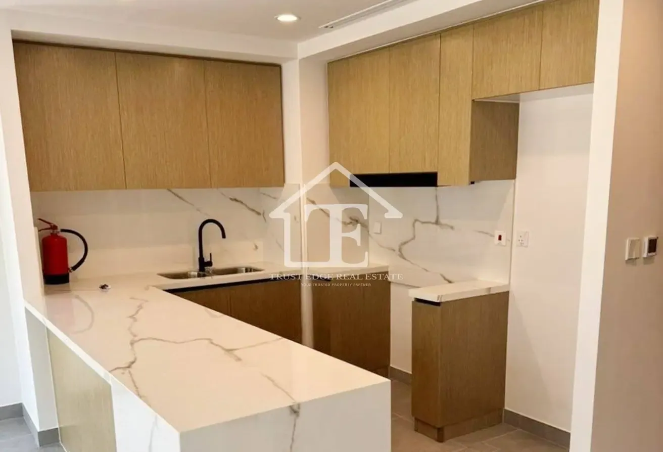 Near to Park & Pool | Semi-Detached Villa | Vacant