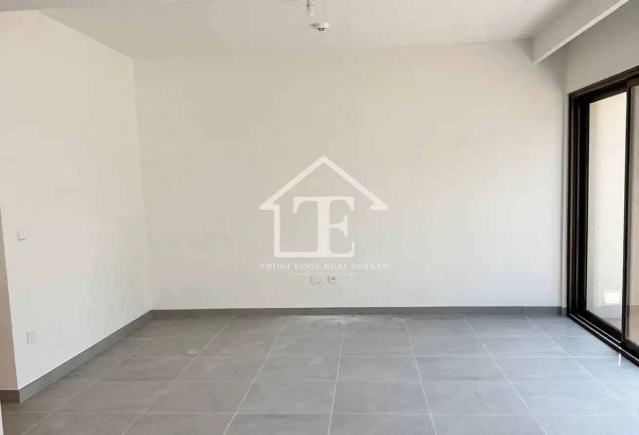 Near to Park & Pool | Semi-Detached Villa | Vacant