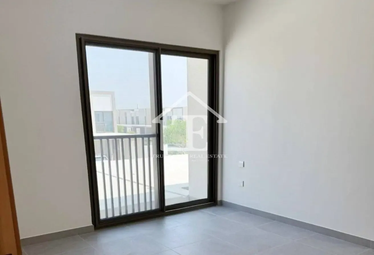 Near to Park & Pool | Semi-Detached Villa | Vacant