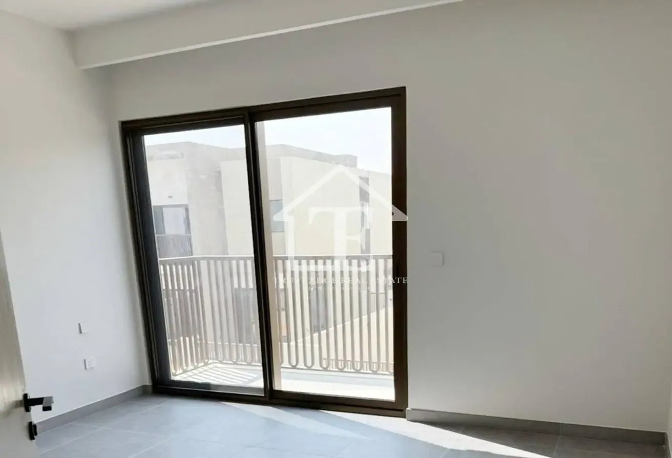 Near to Park & Pool | Semi-Detached Villa | Vacant