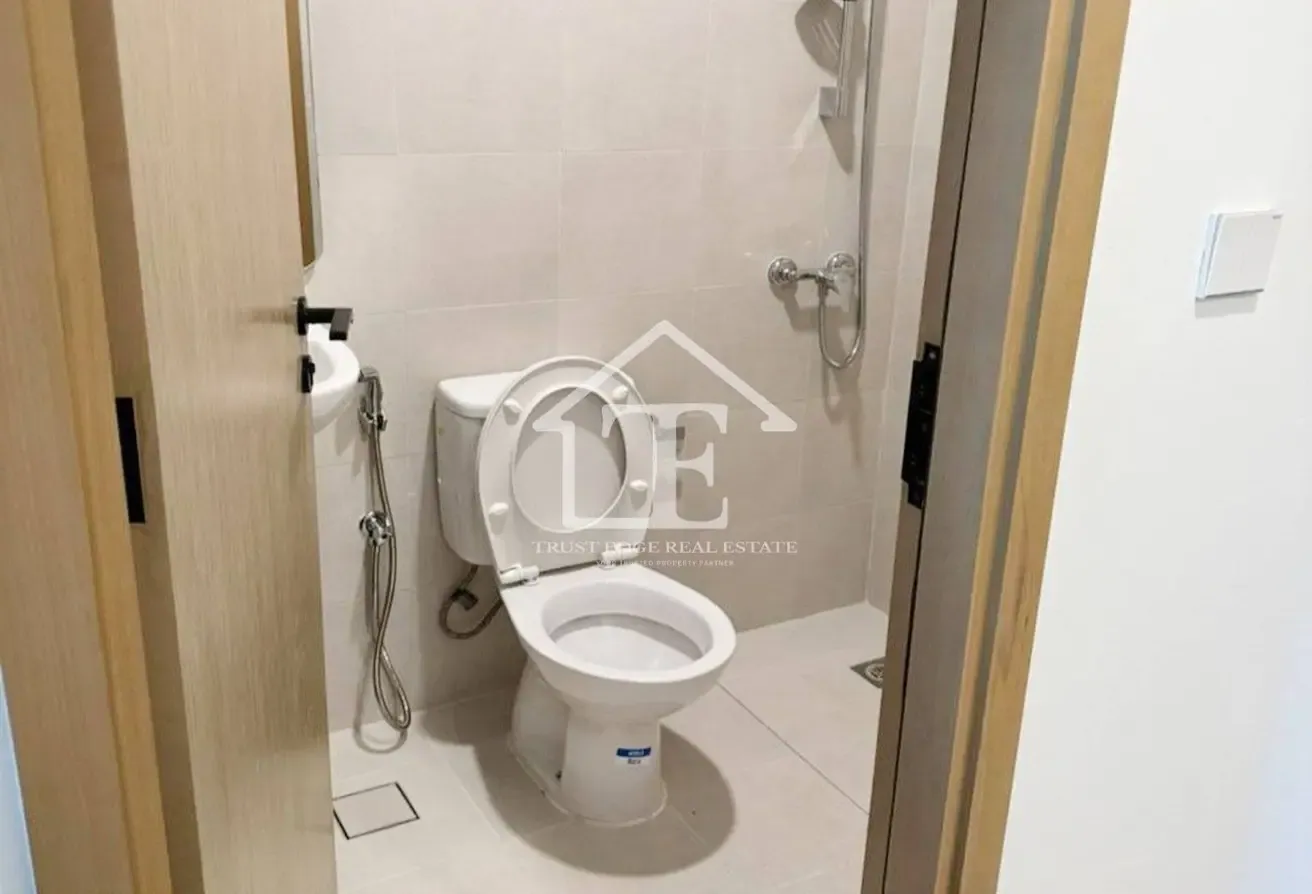 Near to Park & Pool | Semi-Detached Villa | Vacant