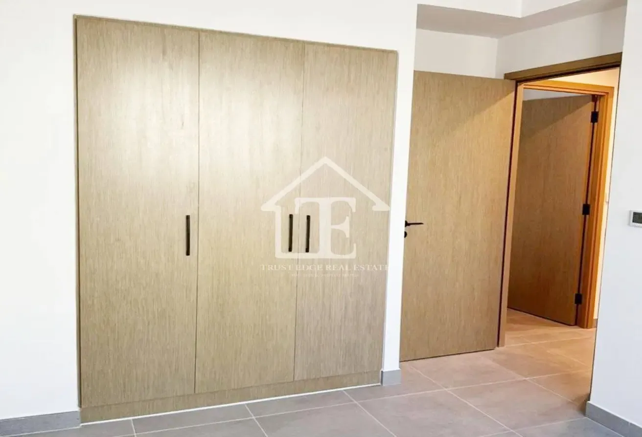 Near to Park & Pool | Semi-Detached Villa | Vacant