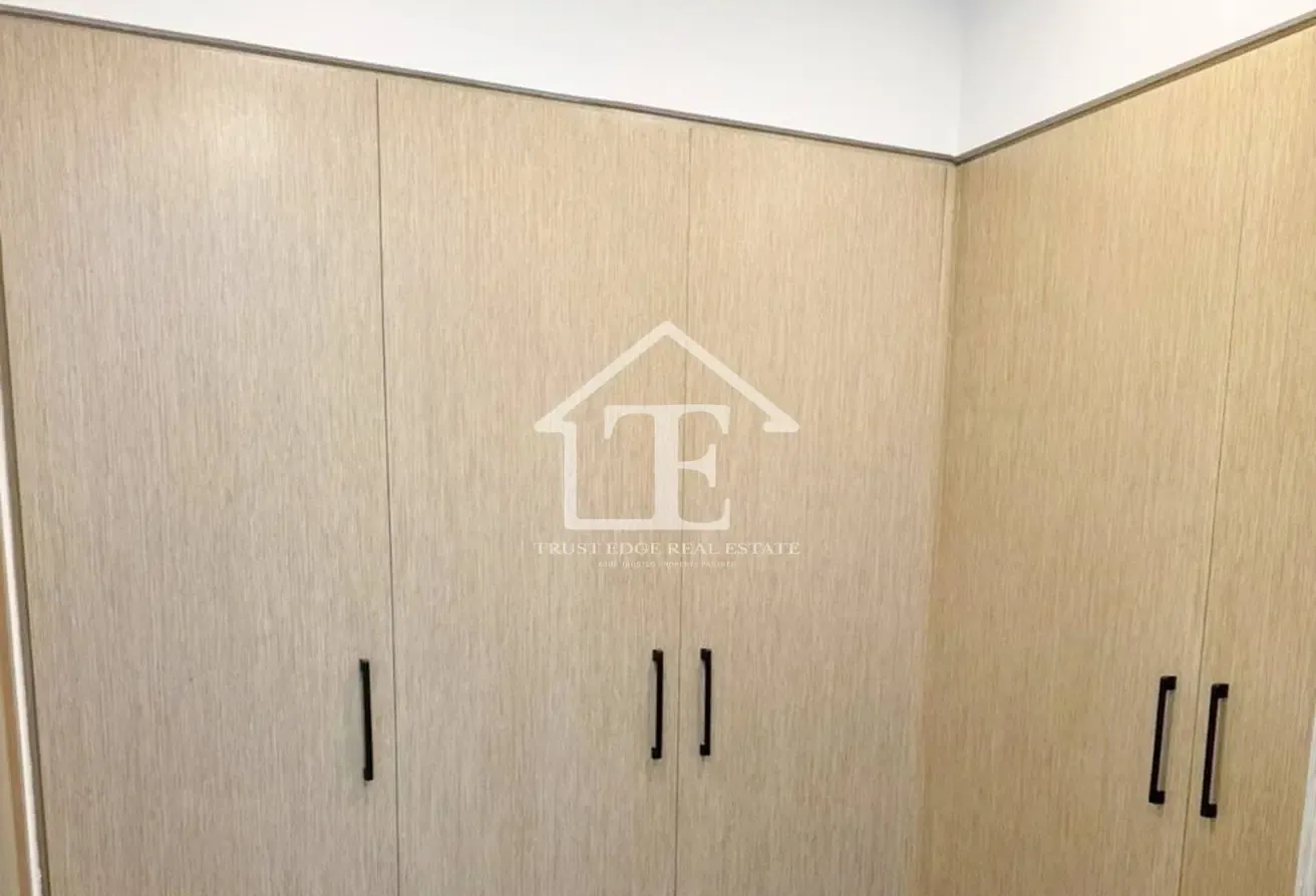 Near to Park & Pool | Semi-Detached Villa | Vacant