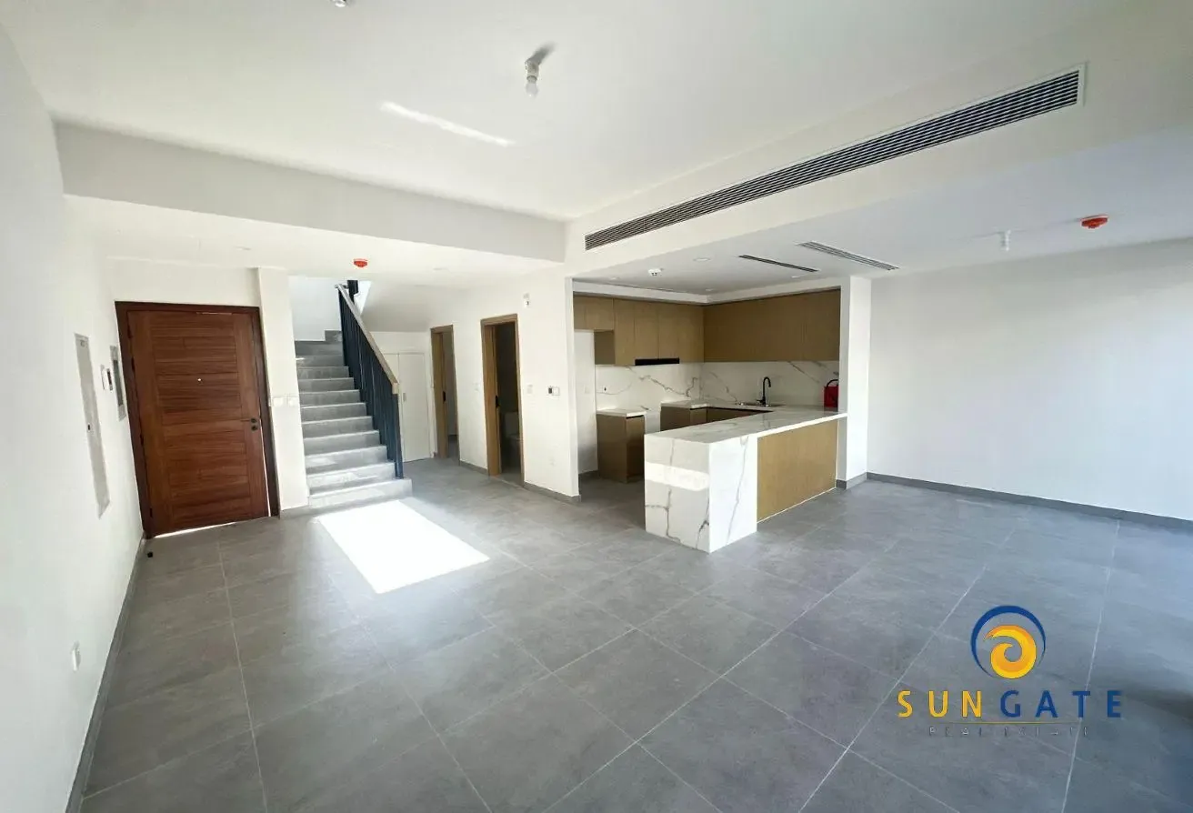Genuine Deal , Townhouse with private garden