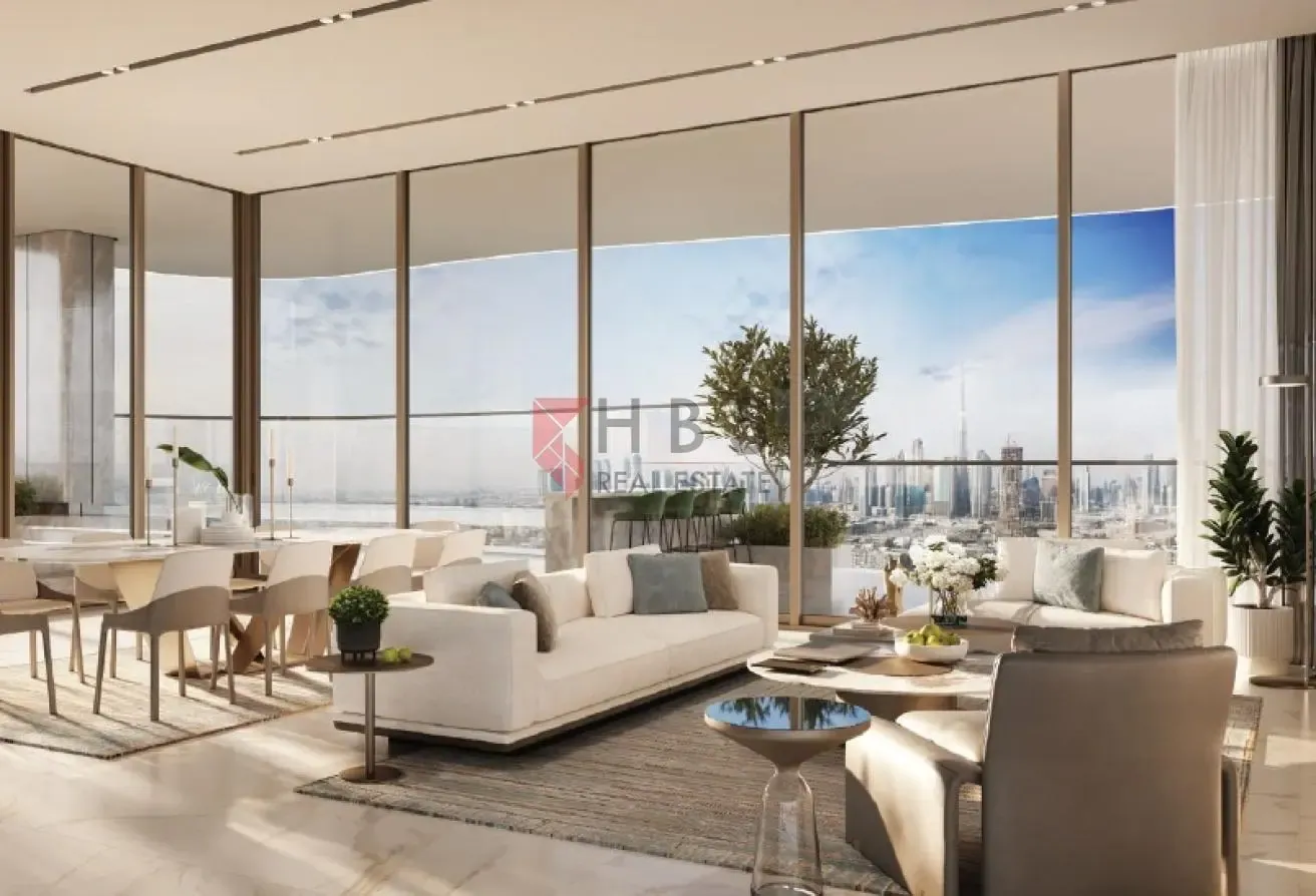 ONE BEDROOM APARTMENT FOR SALE