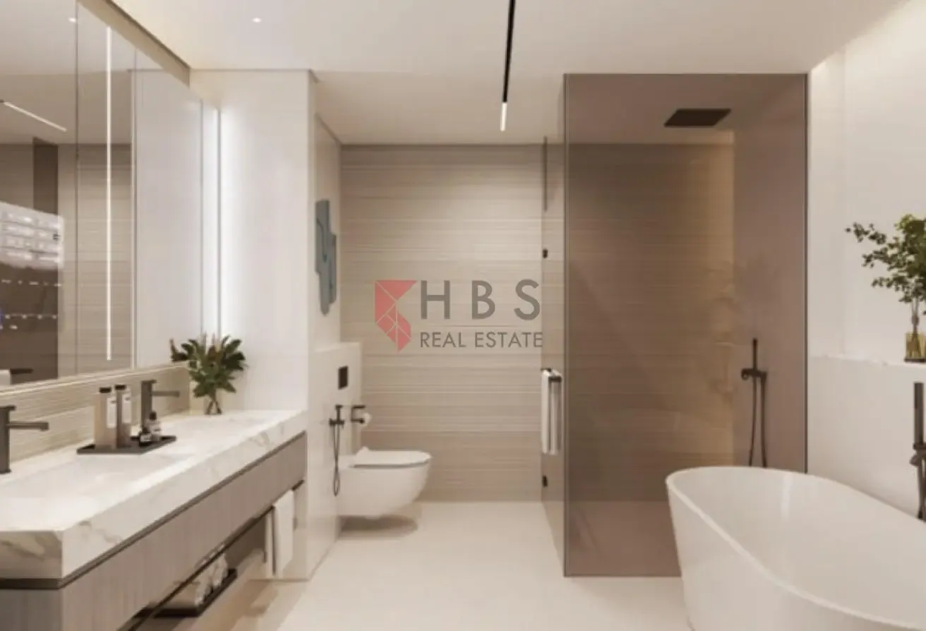 ONE BEDROOM APARTMENT FOR SALE
