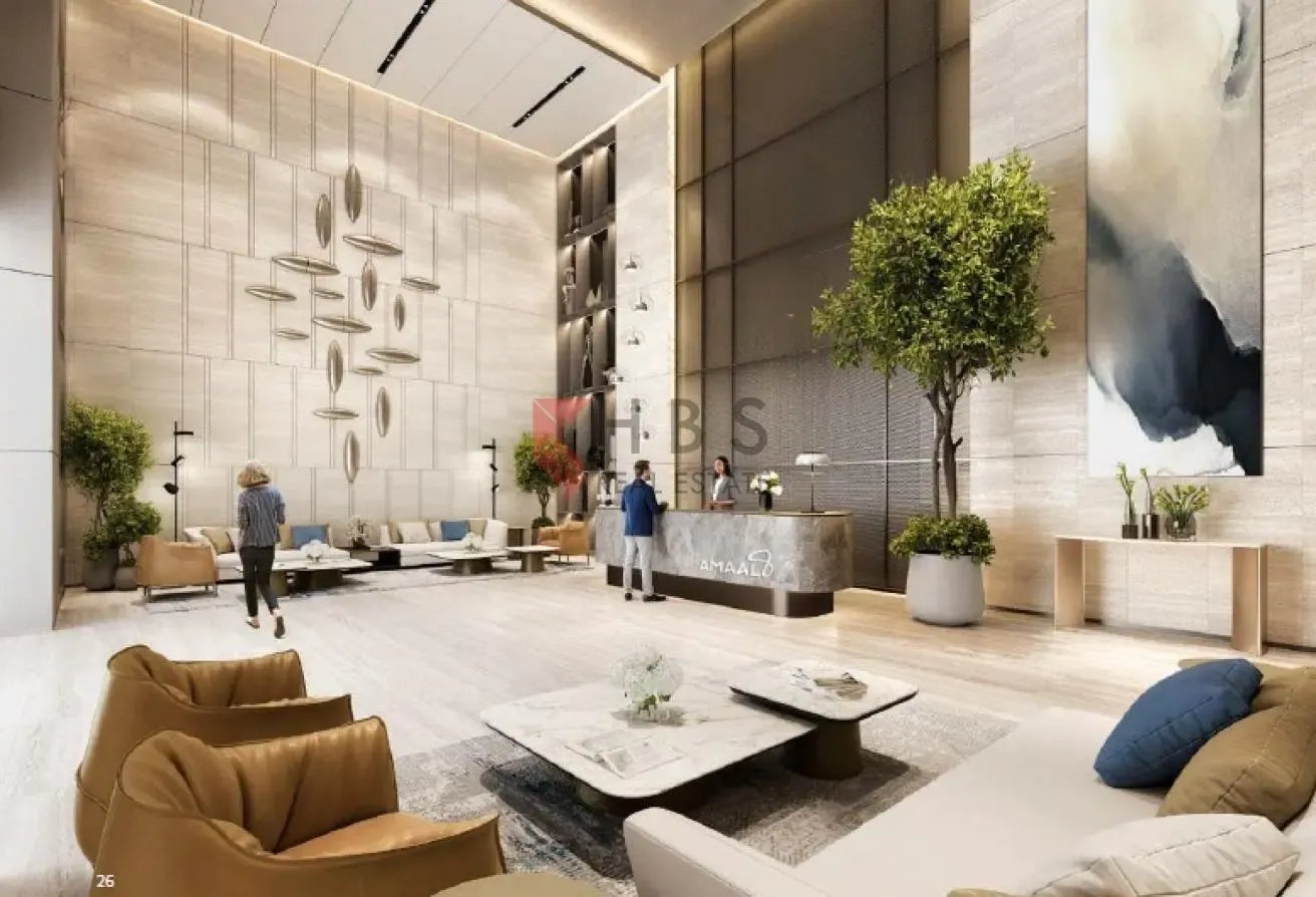 ONE BEDROOM APARTMENT FOR SALE