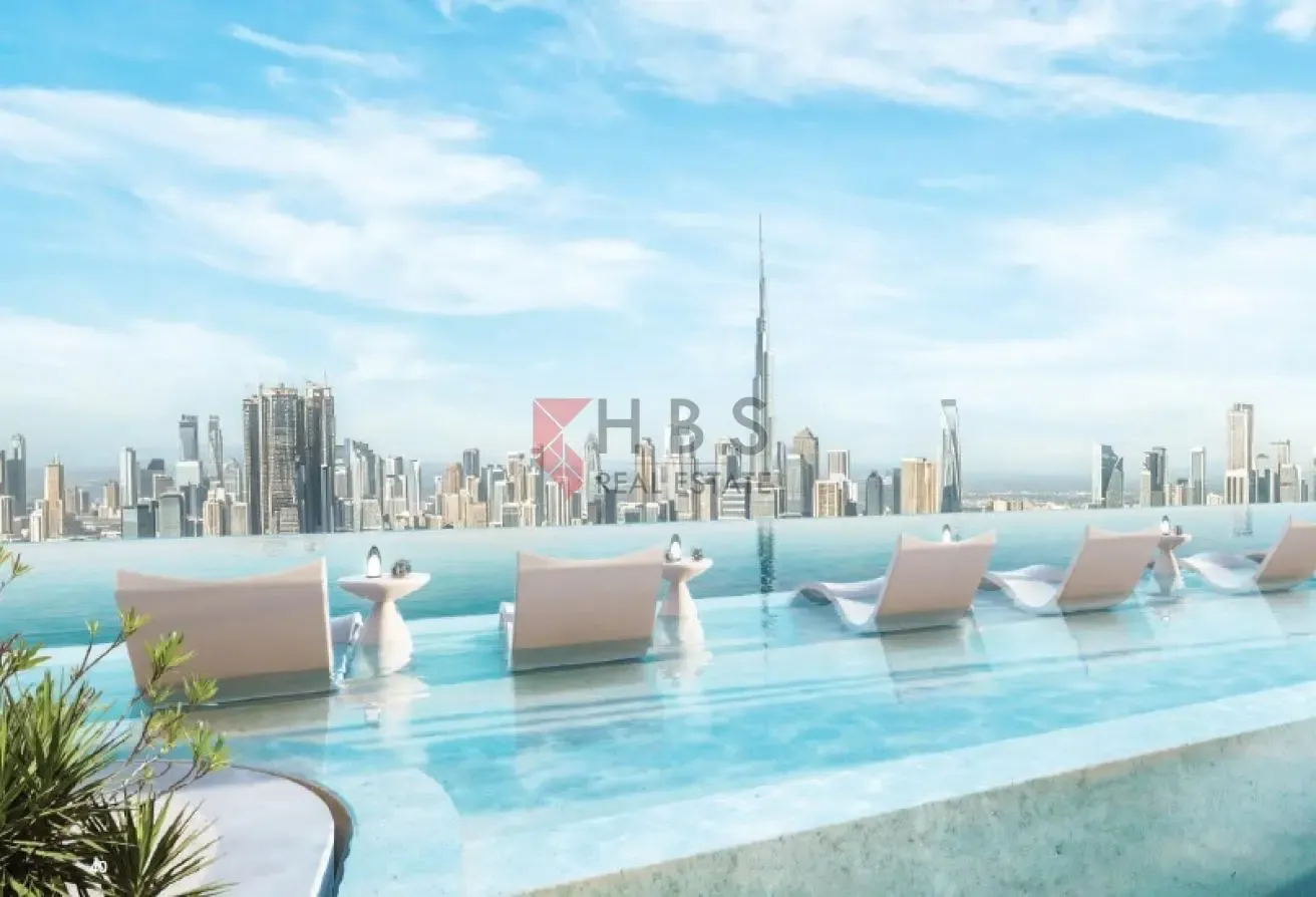 ONE BEDROOM APARTMENT FOR SALE