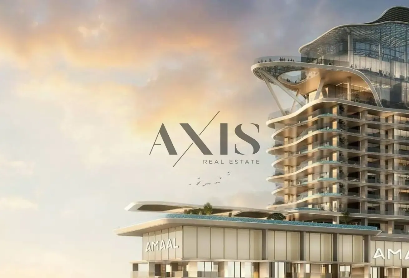 Easy Payment Plan | Luxury Lifestyle | Branded Tower