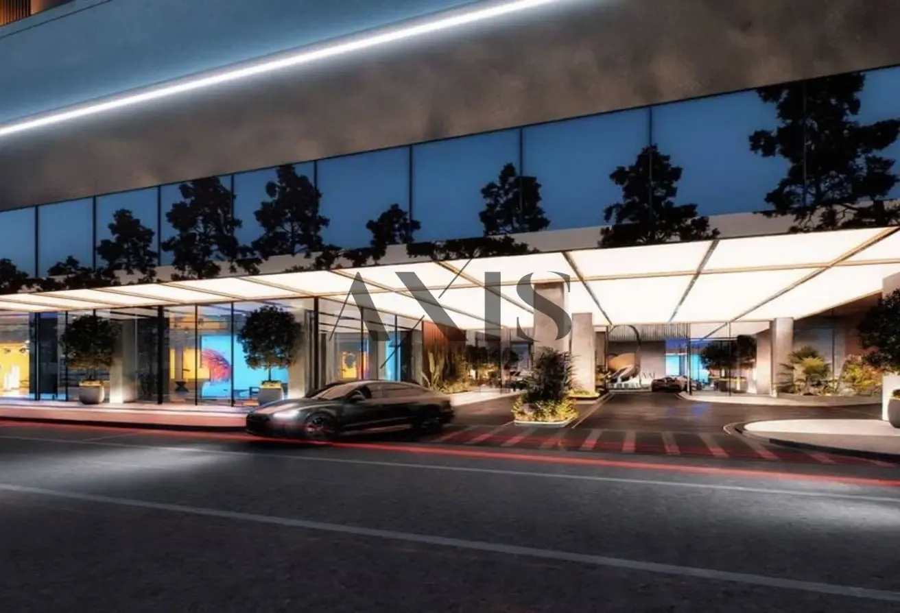 Easy Payment Plan | Luxury Lifestyle | Branded Tower