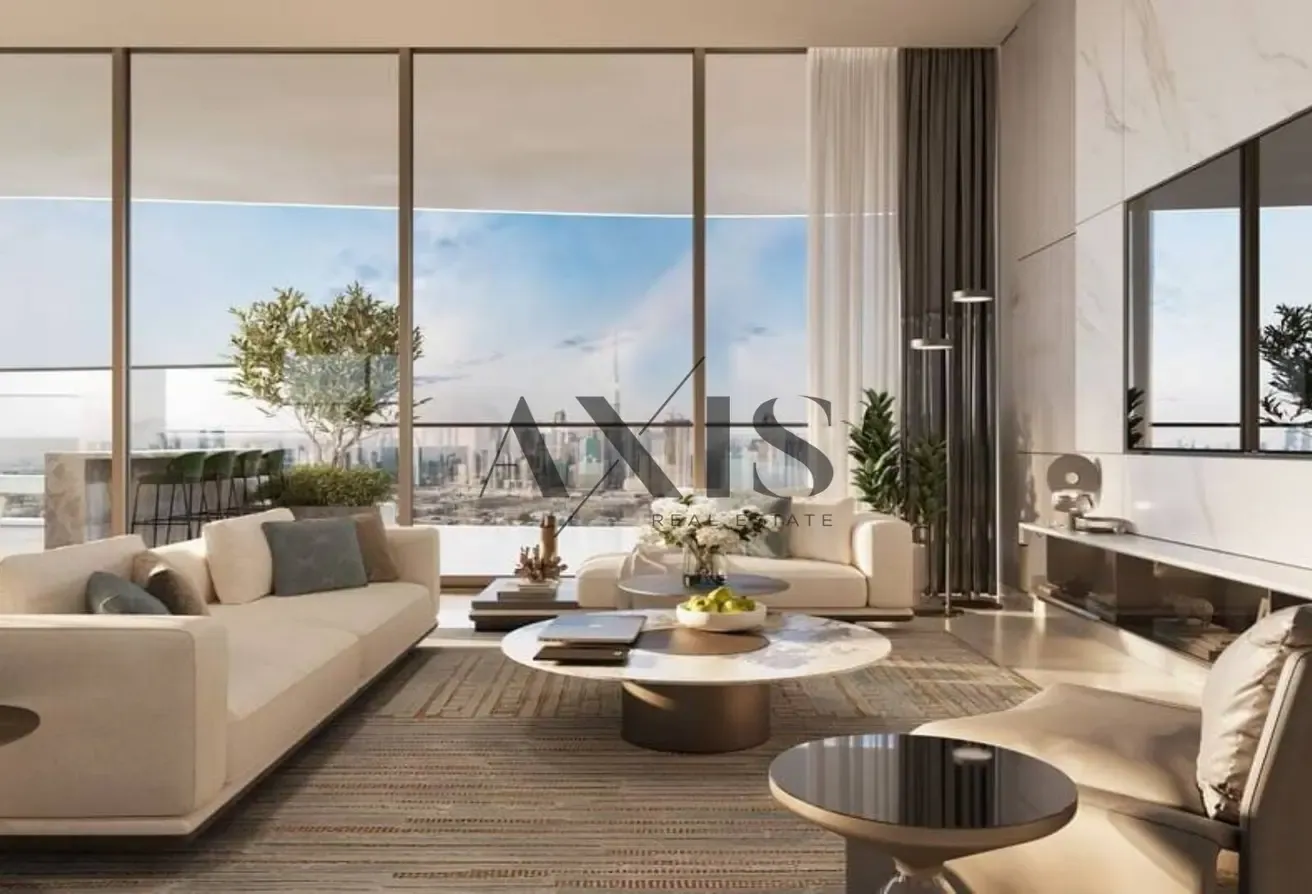 Easy Payment Plan | Luxury Lifestyle | Branded Tower