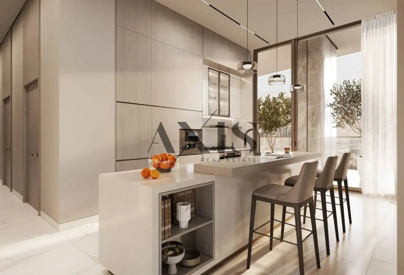 Easy Payment Plan | Luxury Lifestyle | Branded Tower