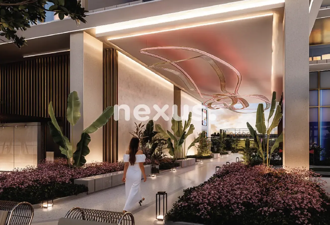 Genuine-Resale | Downtown Skyline and Lagoon View