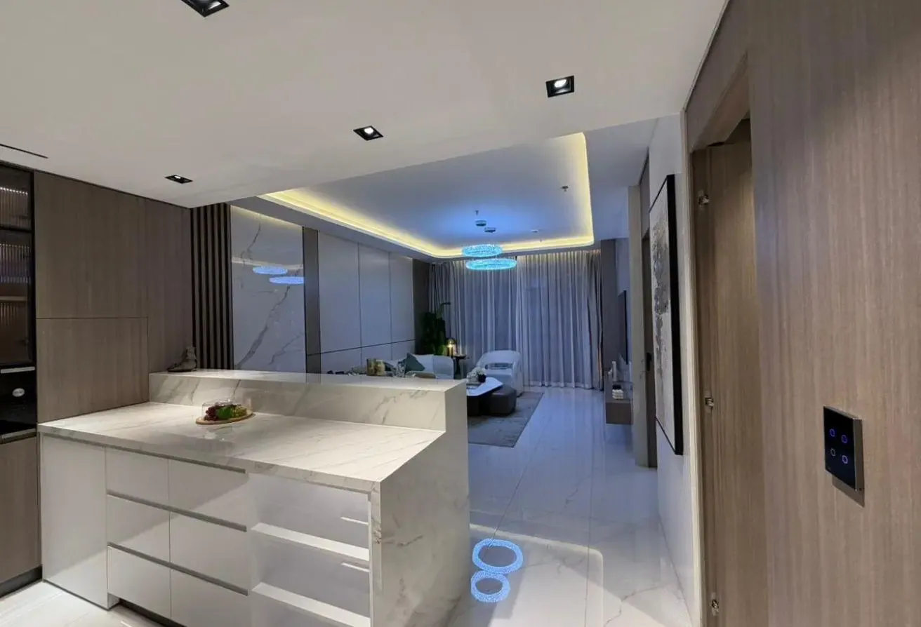 50% POST HANDOVER|HIGH ROI|EASY PAYMENT