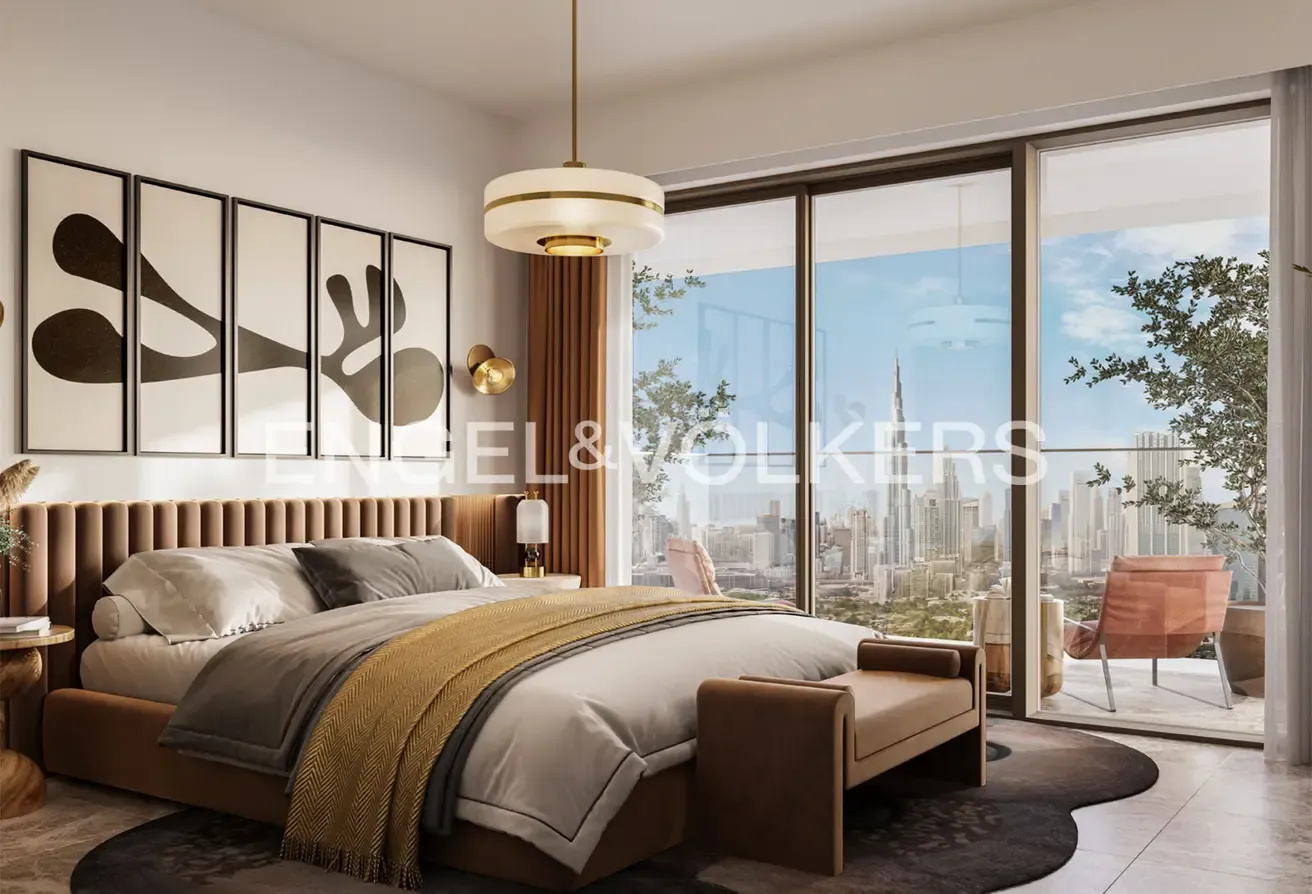 Exclusive | Best Price |  Burj Khalifa View