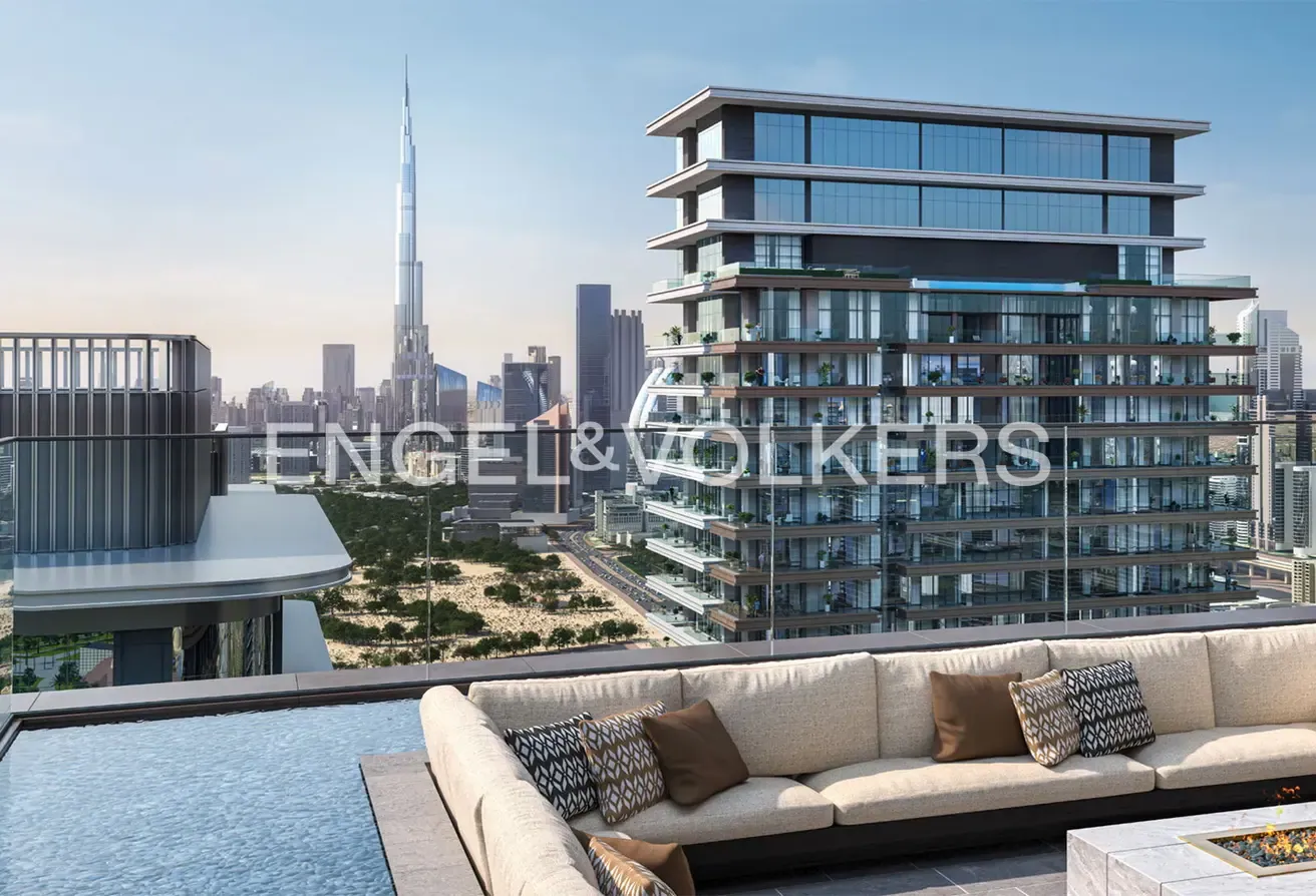 Exclusive | Best Price |  Burj Khalifa View