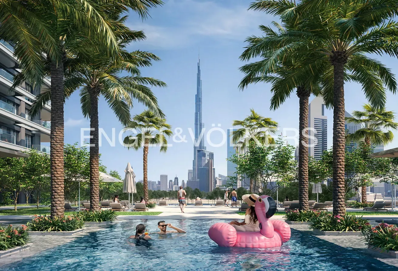 Exclusive | Best Price |  Burj Khalifa View