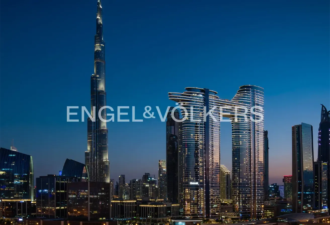 Exclusive | Best Price |  Burj Khalifa View