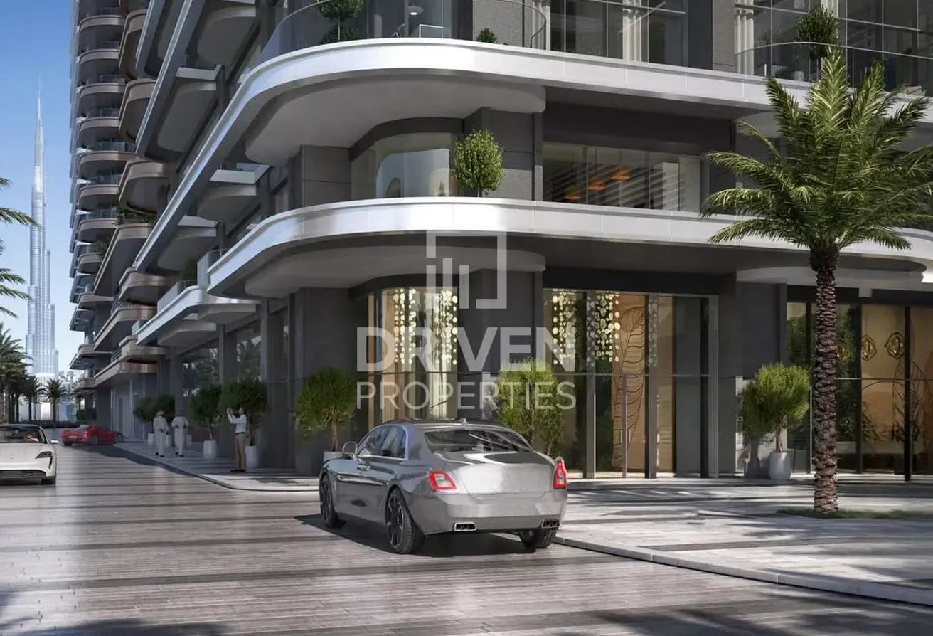 Fully Furnished | Burj Khalifa and One Zabeel View