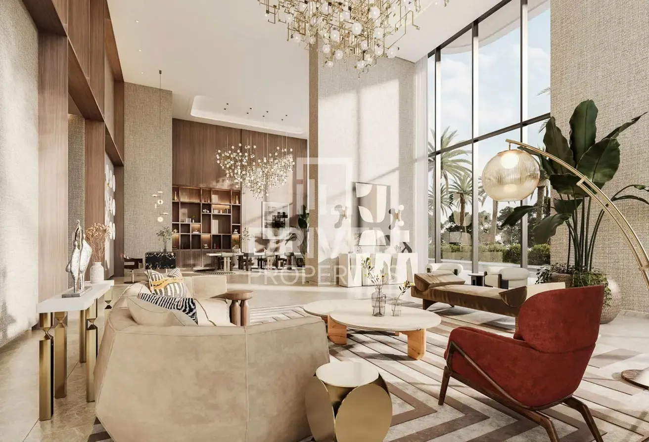 Fully Furnished | Burj Khalifa and One Zabeel View