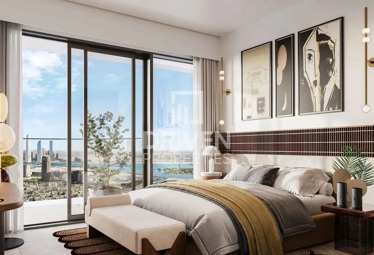 Fully Furnished | Burj Khalifa and One Zabeel View