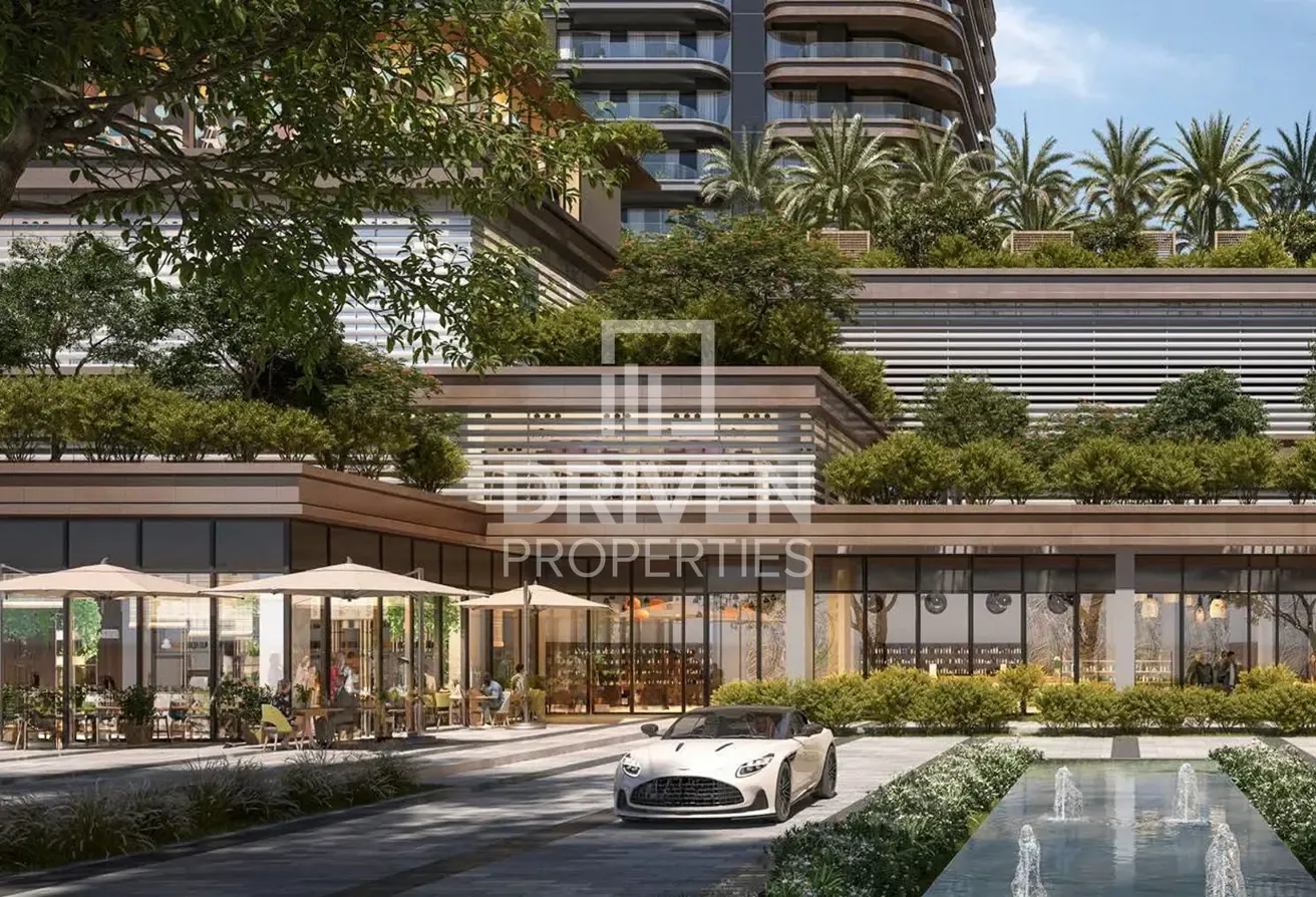 Fully Furnished | Burj Khalifa and One Zabeel View