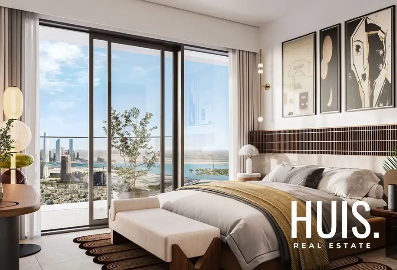 Exclusive Luxury 3BR + Maid | Best Price