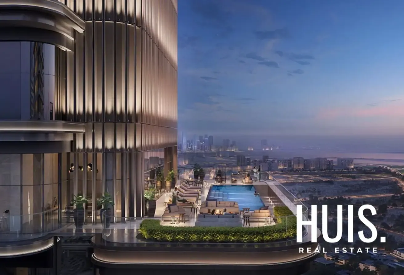 Exclusive Luxury 3BR + Maid | Best Price