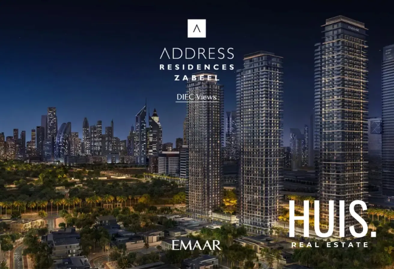 Exclusive Luxury 3BR + Maid | Best Price