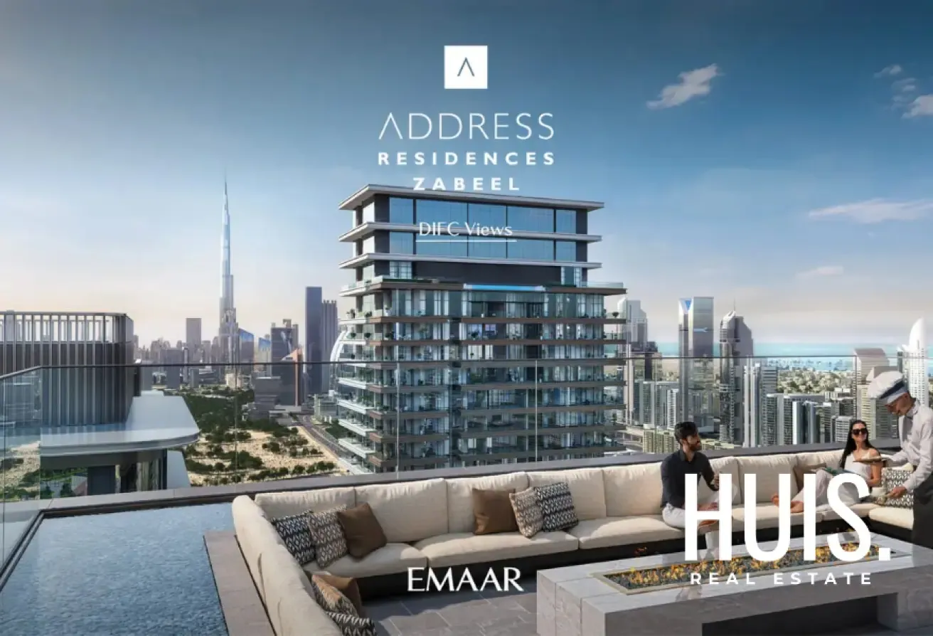 Exclusive Luxury 3BR + Maid | Best Price
