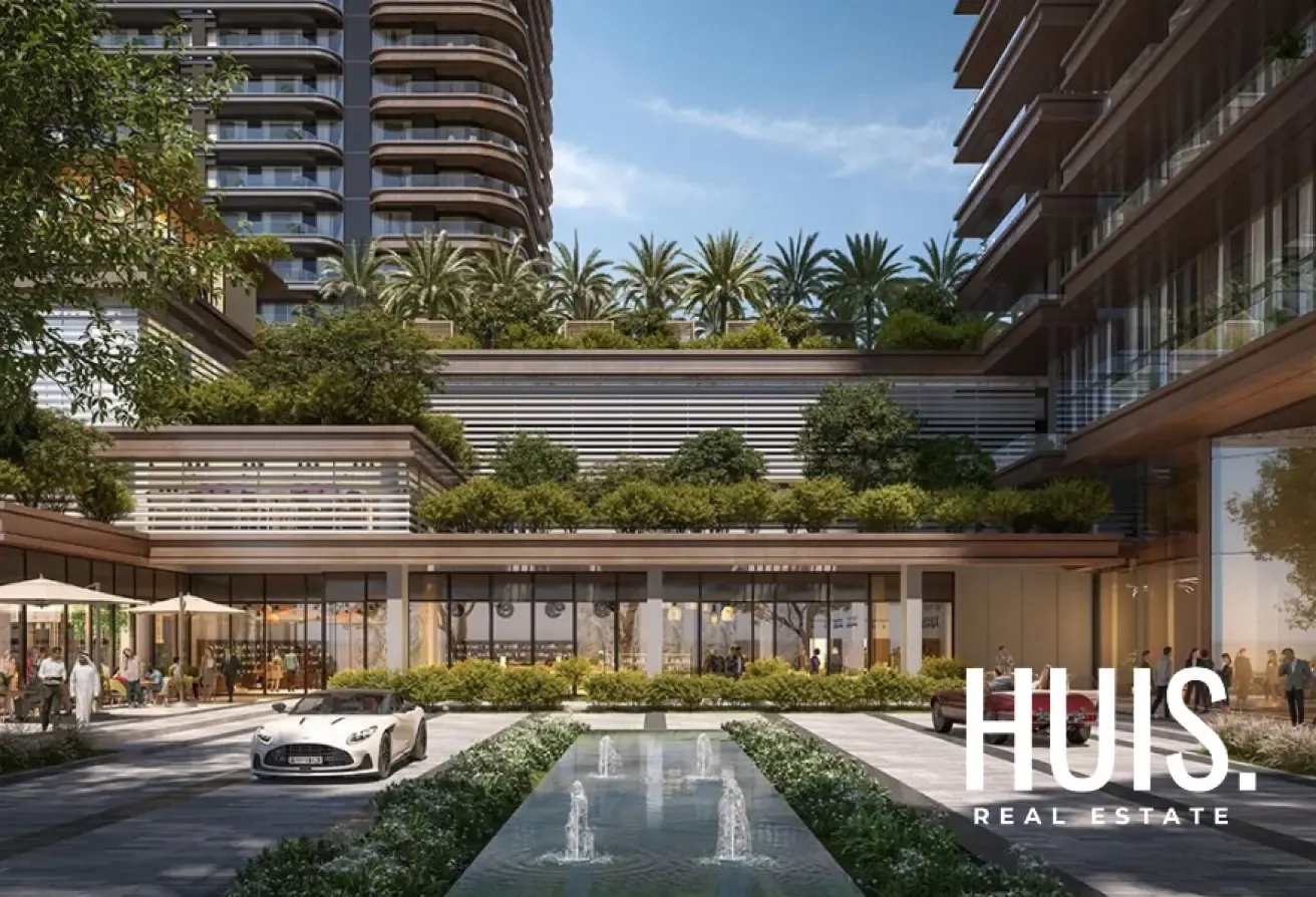 Exclusive Luxury 3BR + Maid | Best Price