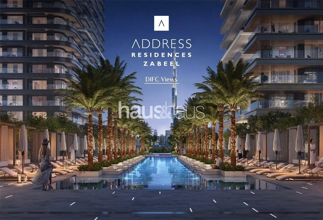 3 Bedroom | Full View | Investment Opportunity