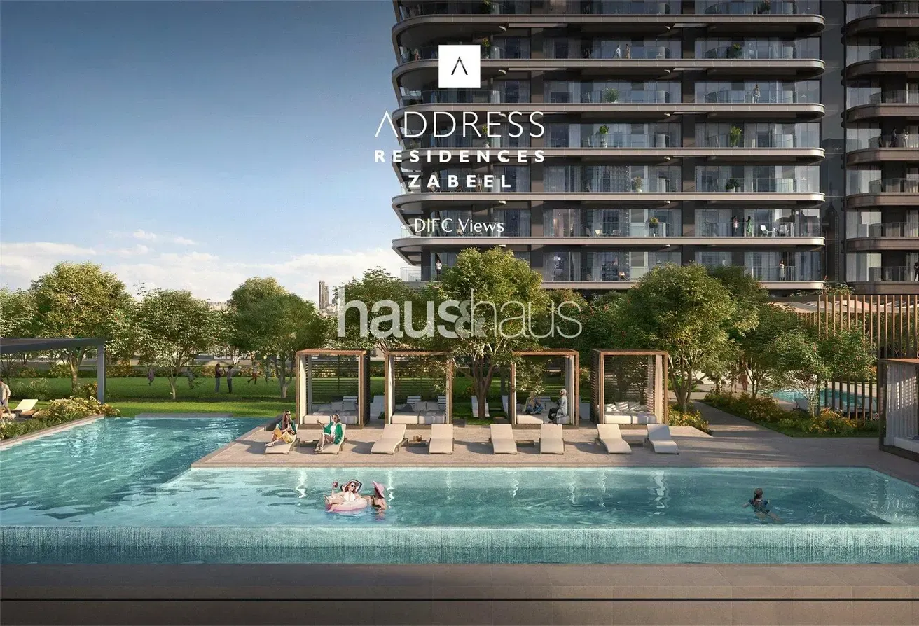 3 Bedroom | Full View | Investment Opportunity