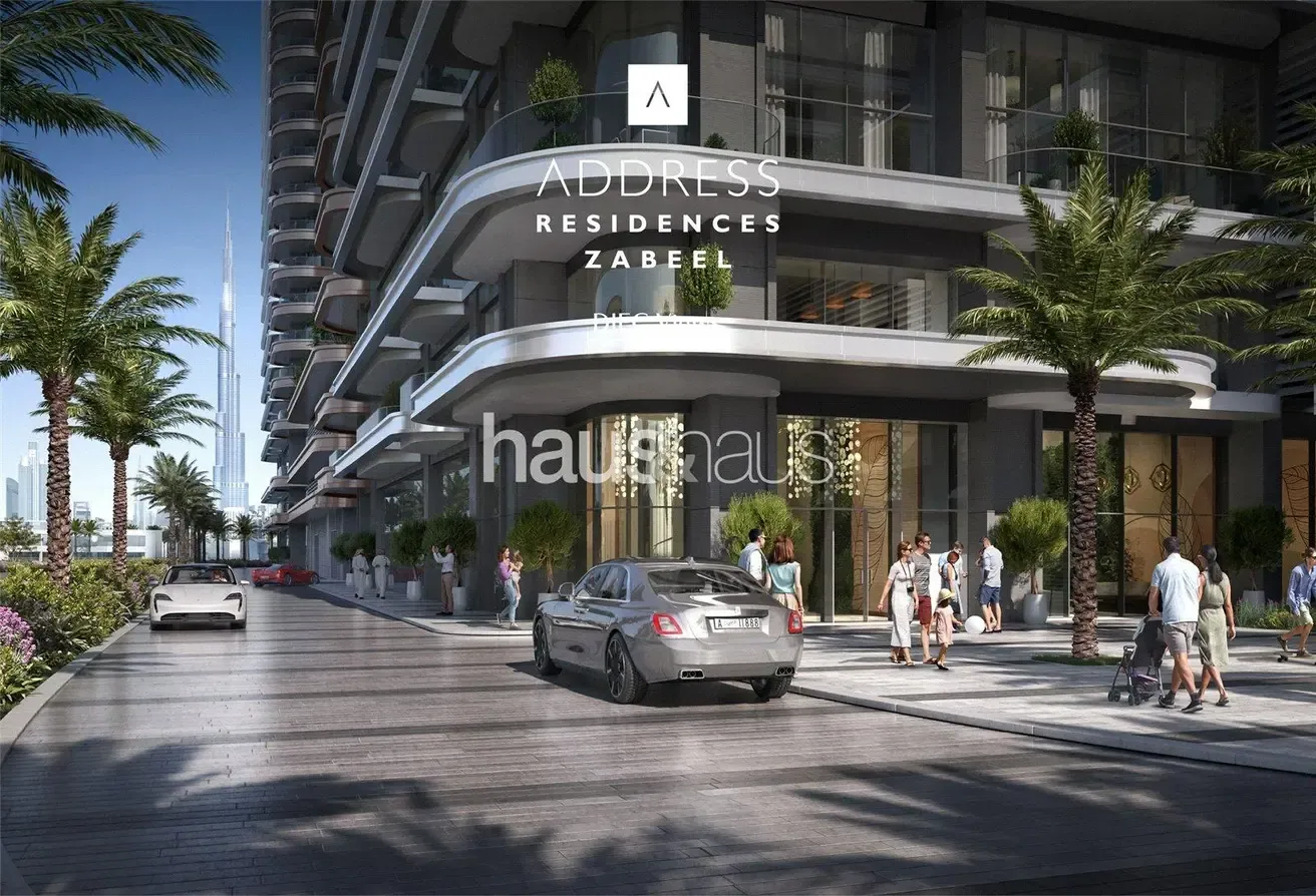 3 Bedroom | Full View | Investment Opportunity